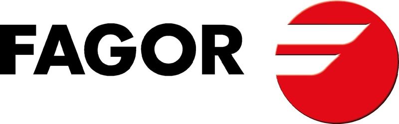 logotipo corporativo fagor by saneamador