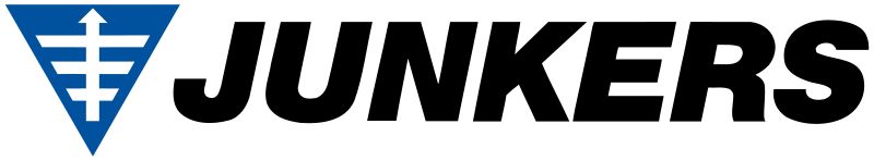 junkers logotipo saneamador