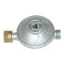 Reductor de baja presión - 4kG/37 mbar