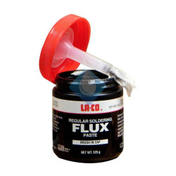 Decapante LACO-FLUX con pincel 