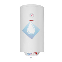 Termo de agua electrico 80 Litros serie LUX (envio gratis)
