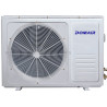 Aire acondicionado Domair3000 frigorias frio/calor INVERTER Serie PLATINIUM DSP-12DC