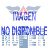 Anodo Magnesio M6-16x140 logo aparici nofer