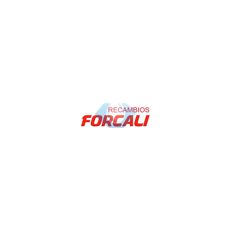 Grupo centralita serie 2016/2017 Forcali FWH