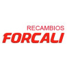 Grupo centralita serie 2016/2017 Forcali FWH