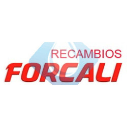 Sonda de Seguridad humos Forcali FWH 77º