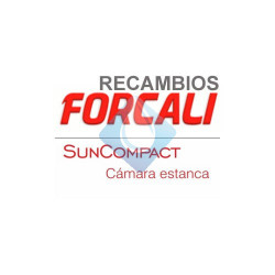 Sonda de seguridad sobrecalentamiento FS ESTANCO FORCALI