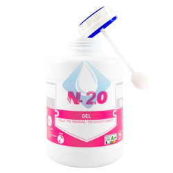 Adhesivo N-20 Gel