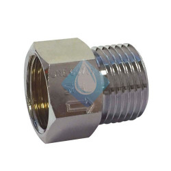 Limitador De Caudal ½" H-M Caudal 1,5m3/H