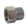 Limitador De Caudal ½" H-M Caudal 1,5m3/H