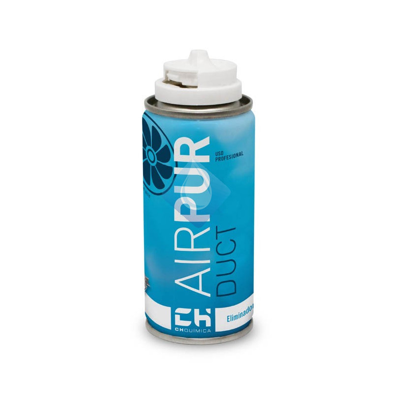 AIRPUR-DUICT Spray Eliminación malos olores