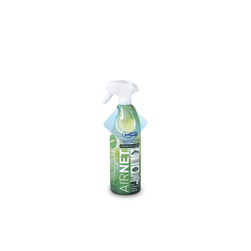 Limpiador desengrasante desinfectante AC. 750 ml /5 L