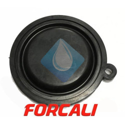 Membrana Calentador para Grupo de Válvula FORCALI Membrana calentador Forcali FWH-10 L