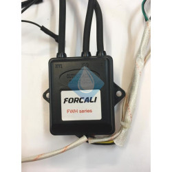 Centralita electrónica control Forcali FWH-10A 2014 2015