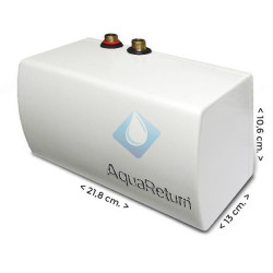 Aquareturn Pack Ahorrador de agua y energía N8