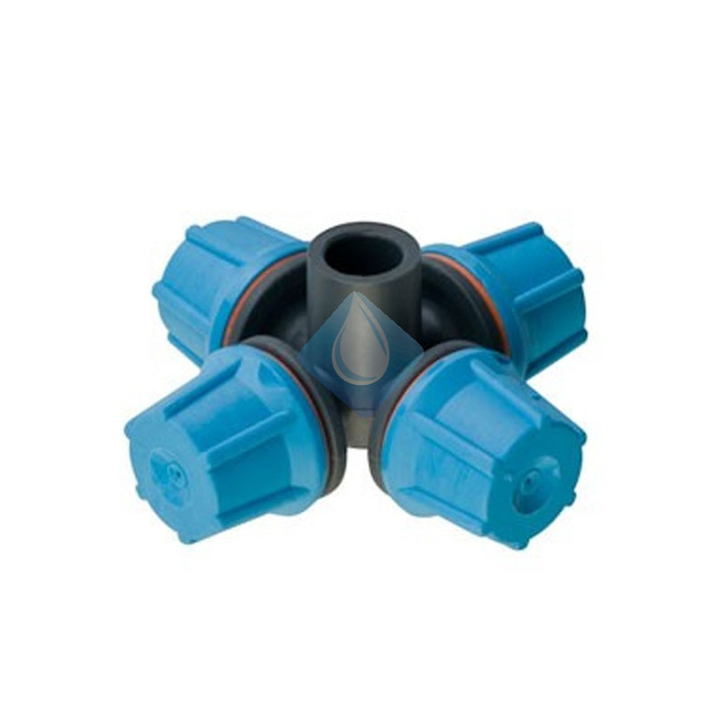 Nebulizador fogger