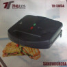 TOSTADOR PLANO 600 W THULOS