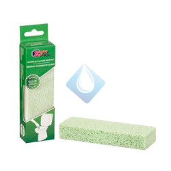 Limpiador WC Cleaning Block 