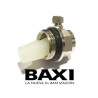 Purgador automático radiador Baxi ROCA PA5