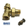 Kit accesorios EPOCA radiador Baxi