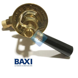 Kit accesorios EPOCA radiador Baxi