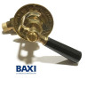 Kit accesorios EPOCA radiador Baxi