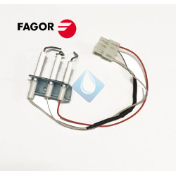 Electrodos de encendido FAGOR