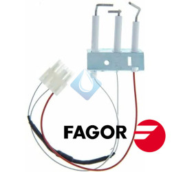 Electrodos de encendido FAGOR FEG FEP