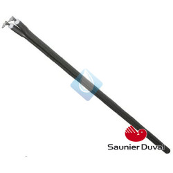 Ánodo de magnesio termo eléctrico Saunier Duval - Comprar