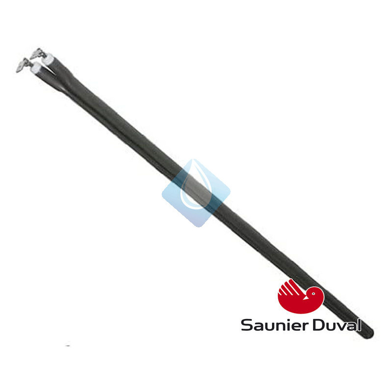 Resistencia termos Electricos Saunier Duval SD 30-50-80-100-120-150 ES C3,S3,C2,S2