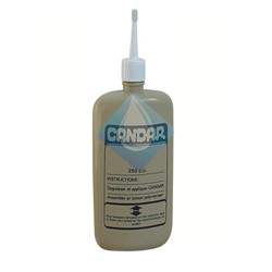 Sellador Candar 73-R extra fuerte (GAS)
