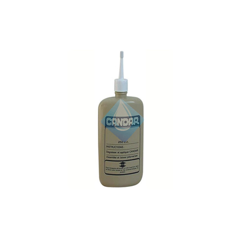 Sellador Candar 73-R extra fuerte (GAS)