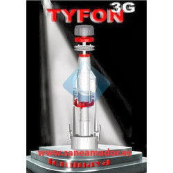 Mecanismo Descarga Fominaya Tyfon4 3G 