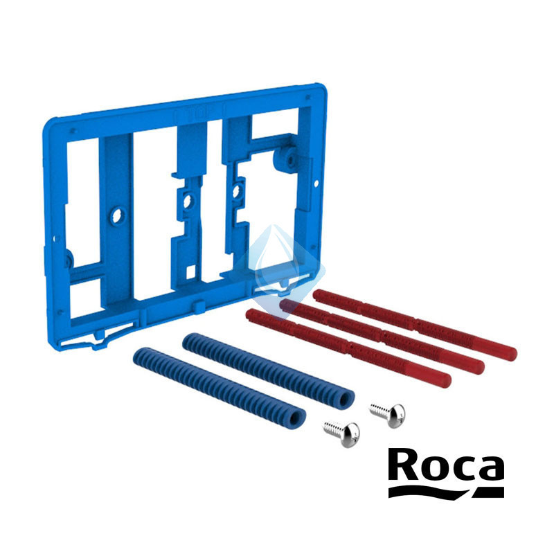 KIT ROCA PLACA