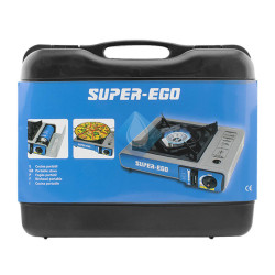 Cocina MS-1000 Super Ego