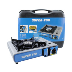 Cocina MS-1000 Super Ego