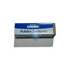 Pulidor sanitario