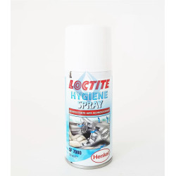 Spray Hygiene desinfectante para aire acondicionado