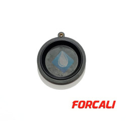 Membrana calentador Forcali FWH-6 L
