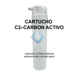 filtros carbon activo
