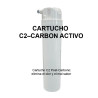 filtros carbon activo