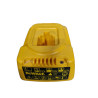 Cargador baterias DeWALT