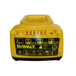 Cargador baterias DeWALT