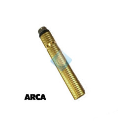 Válvula de vaciado y seguridad ARCA