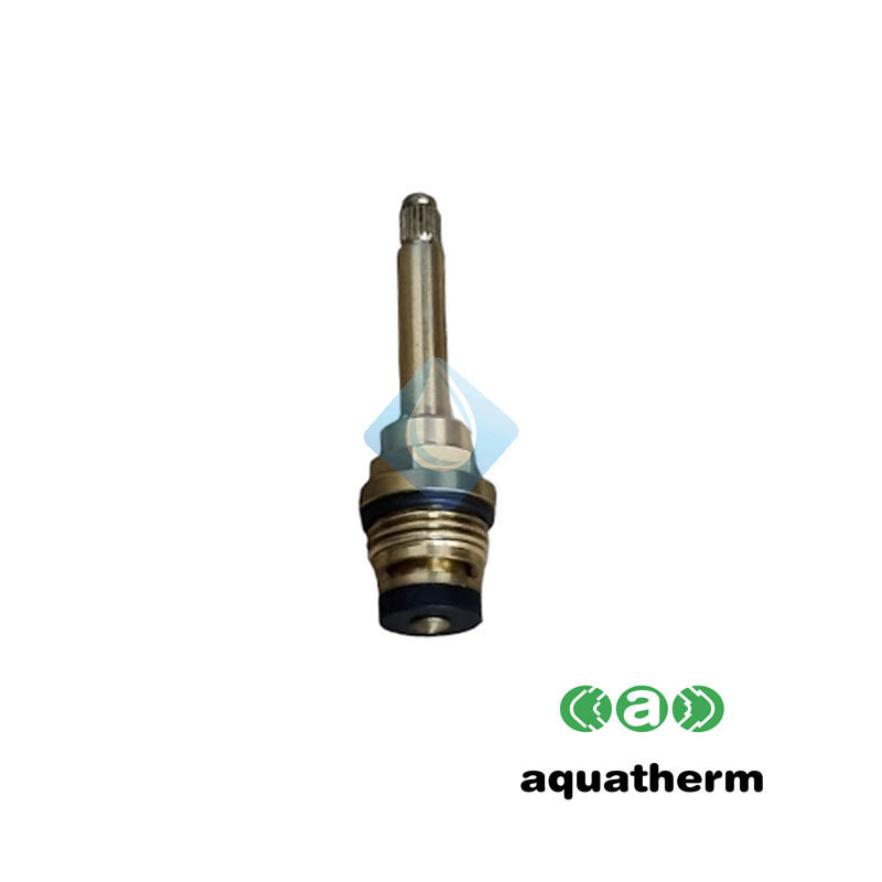 Montura Larga 1/2"  Griferia Aquatherm