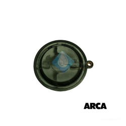 Membrana para calentador ARCA