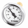 Termómetro caleffi Con indicador de temperatura Ø30