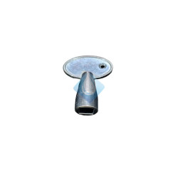 Llave armario de contador Universal Cuadradillo 8 mm