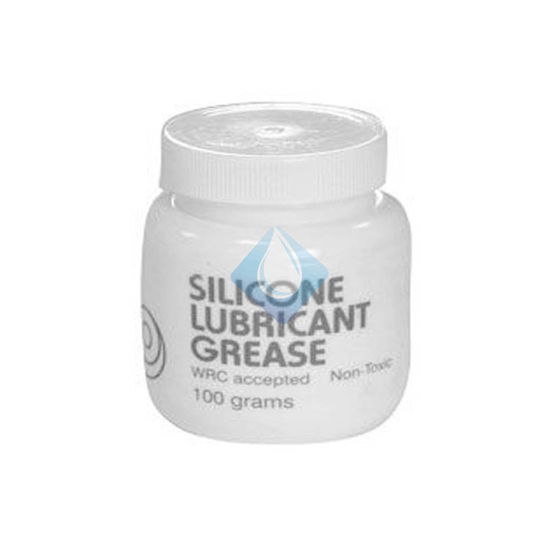 Lubricante silicona