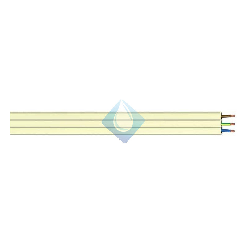 Cable Triplan Extraplano